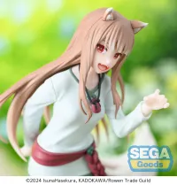 SEGA Desktop x Decorate Collections "Spice and Wolf: MERCHANT MEETS THE WISE WOLF" "Holo" - Spice and Wolf - photo 4