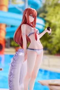 Solarain Kurisu Makise: Swimsuit Ver. - Steins;Gate - photo 2