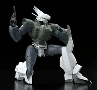 GOOD SMILE COMPANY MODEROID AV-98 Ingram Reactive Armor - Mobile Police Patlabor - photo 6