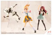 KOTOBUKIYA Seira Ichijo【RYOBU HIGH SCHOOL SUMMER CLOTHES】 - SOUSAISHOJOTEIEN - photo 7