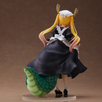 Miss Kobayashi's Dragon Maid S Tohru 5