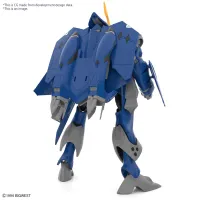 BANDAI HOBBY HG 1/100 YF-21 - Macross - photo 12