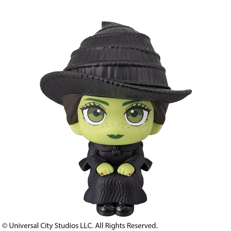 MegaHouse Lookup WICKED Elphaba - WICKED