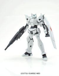 HG 1/144 #09 Gundam Age G-EXES 2