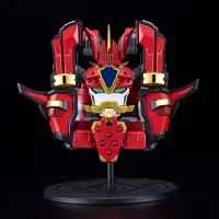 GOOD SMILE COMPANY MODEROID King's Style Granzort - Mado King Granzort - photo 9