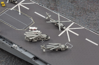 [031] 1:700 J.M.S.D.F. DDG IZUMO 5