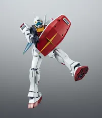 TAMASHII NATIONS <SIDE MS> RMS-179 GMⅡ (TITANS) ver. A.N.I.M.E. "GUNDAM", TAMASHII NATIONS THE ROBOT SPIRITS - Mobile Suit Gundam Zeta - photo 14