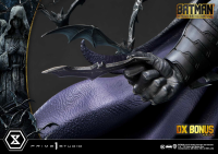Ultimate Premium Masterline Batman (Comics) Batman Rebirth Edition (Black) DX Bonus Version 107