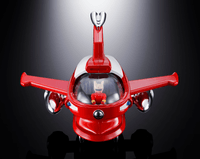 JET PILEDER "Mazinger Z" 5