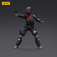 Tyrant-04 City Combat Type 47