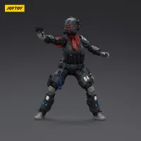 JOYTOY Tyrant-04 City Combat Type - JOYTOY Original Series - photo 47