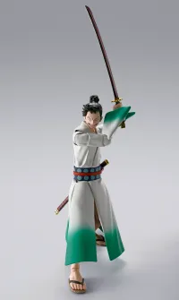 TAMASHII NATIONS RYUMA "MONSTERS", TAMASHII NATIONS S.H.Figuarts - ONE PIECE - photo 2