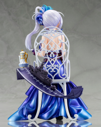 Illustrious -Endless Tea Party- 8