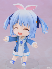 Nendoroid Usada Pekora: Casual Outfit Ver. 7