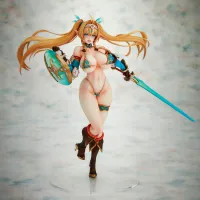 Vertex 12th villager Lulunia - Elf Village - photo 7