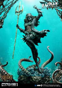 Museum Masterline Dark Nights: Metal (Comics) The Drowned Deluxe Version 36