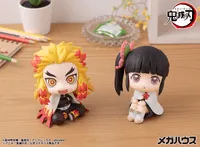 MegaHouse Lookup Demon Slayer：Kimetsu no Yaiba Rengoku Kyoujuro(Repeat) - Demon Slayer: Kimetsu no Yaiba - photo 4