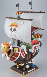 BANDAI HOBBY One Piece - Thousand Sunny New World Ver. - ONE PIECE - photo 2