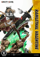 Ultimate Premium Masterline GUILTY GEAR -STRIVE- RAMLETHAL VALENTINE 			 23