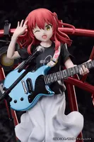 ANIPLEX BOCCHI THE ROCK! Ikuyo Kita 1/7 Scale Figure - Bocchi the Rock! - photo 4