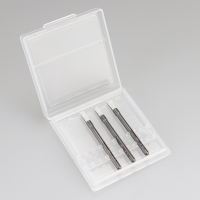 Spin Mold 3.1mm-3.3mm (3 pcs set) 3