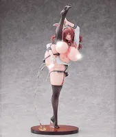 HOTVENUS Lewd Girl I-shaped Balance - Akari Isshiki Tapestry Set Edition - 18+ - photo 6