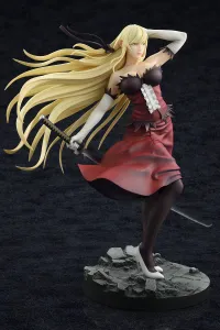BellFine Kiss-Shot Acerola-Orion Heart-Under-Blade Demon sword Kokorowatari Version. - Monogatari Series - photo 2