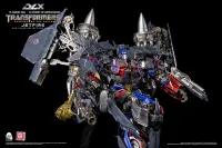 threezero Transformers: Revenge of the Fallen - DLX Jetfire - Transformers - photo 31