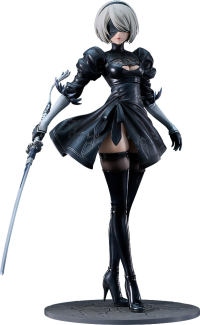 2B (YoRHa No.2 Type B) 2