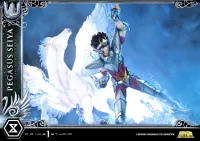 Prime 1 Studio Premium Masterline Saint Seiya Pegasus Seiya "Final Bronze Cloth" - Saint Seiya - photo 9