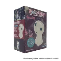 ENSKY KM-m09  Tree Spirit (Kodama) Mini 3D Puzzle - Princess Mononoke - photo 1