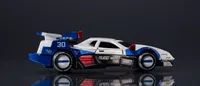 MegaHouse Cyber Formula Collection -Heritage Edition- Future GPX Cyber Formula Asurada G.S.X - FUTURE GPX CYBER FORMULA - photo 9