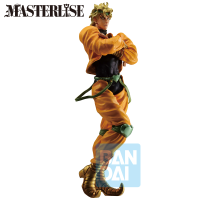 Dio Brando (Stardust Crusaders+) "JoJo's Bizarre Adventure", Masterlise Ichibansho Figure 4