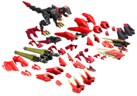 EZ-049 STURM TYRANN BERSERK UNIT SET 15