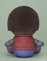 Plushie Kurt 2