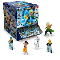 BANDAI Dragon Ball Super Posed BNTCA Blind Pack (Box of 24) - Dragon Ball Super - photo 1