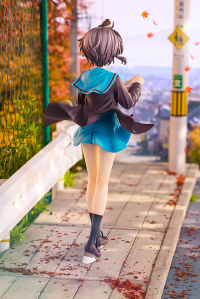 Haruhi Suzumiya Series Light Novel Yuki Nagato 6