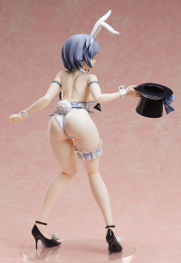 Yumi: Bare Leg Bunny Ver. 8
