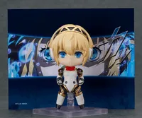 GOOD SMILE COMPANY Nendoroid Aigis 2.0 - Persona - photo 4