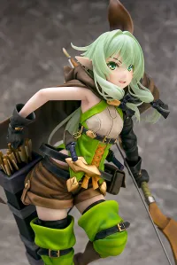 Phat! Company High Elf Archer(re-run) - Goblin Slayer - photo 7
