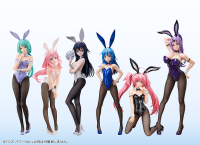 Shizu: Bunny Ver. 2