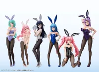 FREEing Shizu: Bunny Ver. - That Time I Got Reincarnated as a Slime - photo 2
