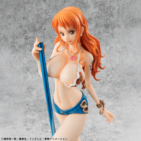Portrait.Of.Pirates ONE PIECE “LIMITED EDITION” Nami New Ver.【Limited Repeat】 5