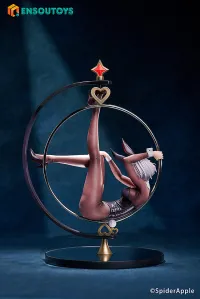 ENSOUTOYS Bunny Girl Rina - Scale Figures - photo 8