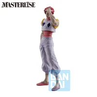 BANDAI Hisoka -Hair Down Ver.- (Greed Island 2) - HUNTER×HUNTER - photo 2