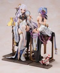 KADOKAWA Emilia: Graceful Beauty ver. - Re:ZERO -Starting Life in Another World- - photo 8