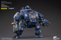 Ultramarines Redemptor Dreadnought Brother Dreadnought Tyleas 4