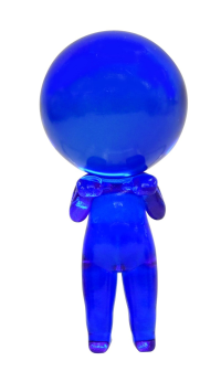 Miniature figures Mobs 6