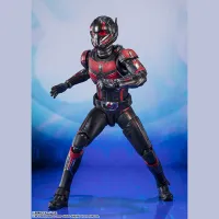 TAMASHII NATIONS Ant-Man (Ant-Man and the Wasp: Quantumania) - Marvel - photo 1