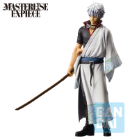 Gintoki Sakata (Gintama Exhibition) "Gintama", Masterlise Expiece Ichibansho Figure 5